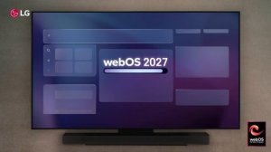 2024 LG webOS | Обновляйте свой ТВ каждый год