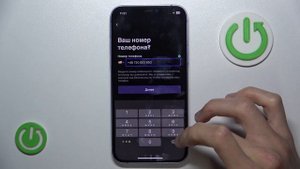 Как включить двухфакторную аутентификацию в приложен