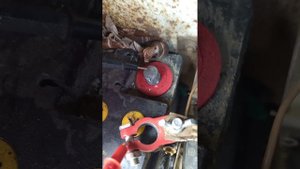 утечка ток аккумулятор как проверять