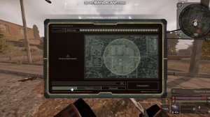 Получил PIONEER-3 в STALCRAFT