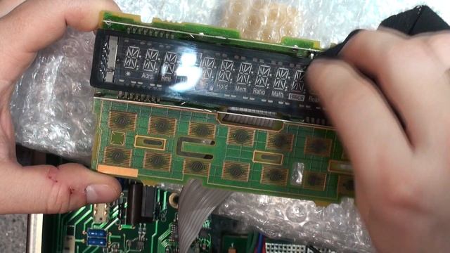 Мультиметр 6,5✅ разряда HP 34401A ⏩ Agilent 34401A ⏩ Keysight 34401A ЗАМ? смотреть онлайн