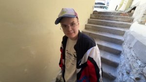 ИРЛ СТРИМ ДРЕЙК КАША БЕБРИНА И ДИСА ДЕЛАЮТ ТАБУРЕТКУ |