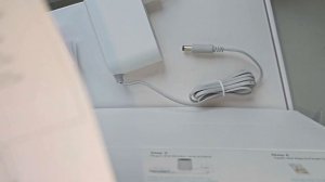 Розпаковка TP LINK Deco XE75 mesh система