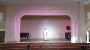 11. Лепендина С «Возвращайся»