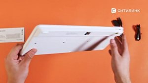 Обзор Клавиатуры A4TECH Fstyler FBK27C AS | Ситилинк