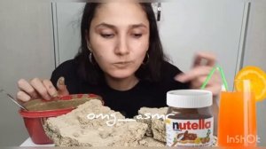 ASMR пасочные печенья/марта рива😍