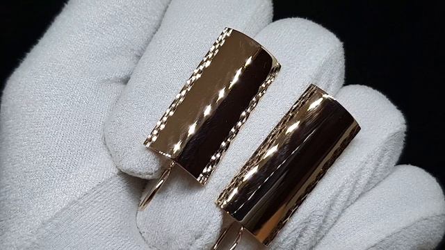 Серьги S192 Просторные луга смотреть онлайн