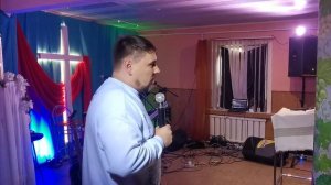 Конференция Освобождения часть 3. Денис Марушкине