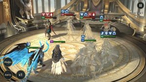 ТАТУРА ЛЕДОКРЫЛ ГАЙД 2022. RAID SHADOW LEGENDS