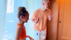 Miss Katy|Мисс Кэти Номер в отеле в обмен на виллу