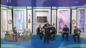 Халим Жураев Дилбарим кел кушиги