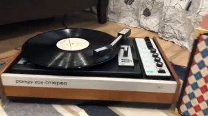 РОНДО 204 стерео, приятно слушать