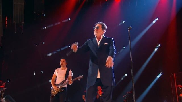 Премьера! Григорий Лепс — Thank you very much (Live, 2025) смотреть онлайн