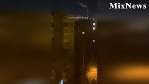 Саранск: "Оптоволокно разбомбили! Девять прямых приле?