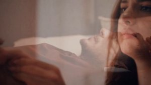 Наз и Мете - До мурашек - Спрячь меня