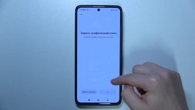Xiaomi Redmi Note 13 Pro | Как добавить отпечаток пальца на Xiaomi Redm смотреть онлайн