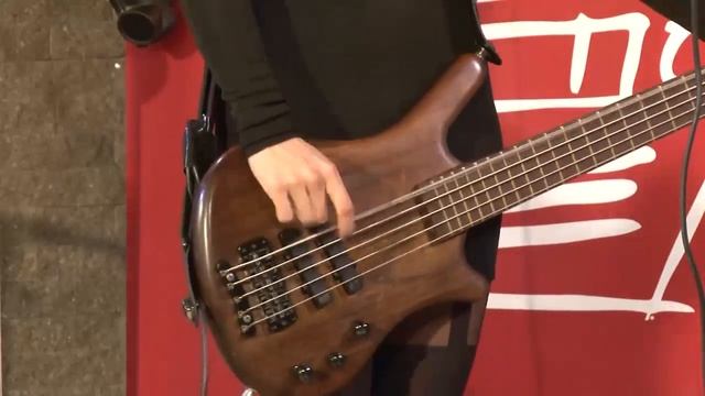 Воздух: Глеб Самойлов и группа The Matrixx смотреть онлайн