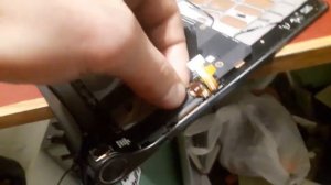 Как разобрать планшет Lenovo Yoga Tablet 2 105il разбор обзор зам?