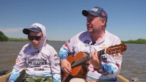 "РЫБАЛКА У КАЖДОГО СВОЯ"