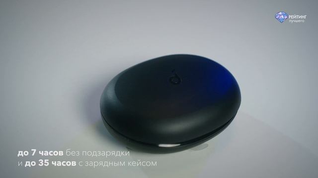 soundcore life dot 2 nc: Честный обзор за 2 минуты смотреть онлайн