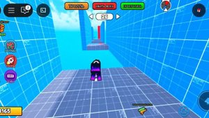 1 часть раш паркур