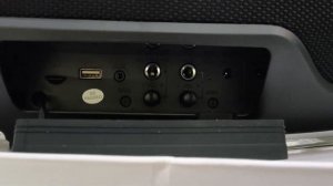 Сравнение лучших бумбоксов на рынке. JBL Boombox 3, Tribit Stormbox