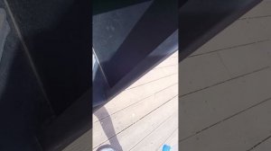 второй обзор прогулки по Стахановскому озеру.