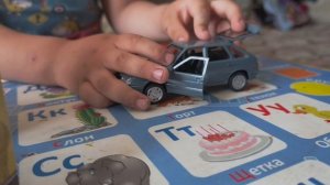 Обзор Хонды и Лады