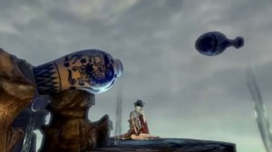 Oriental Grove (Monastery Valley) ｜ Thematic Ambience