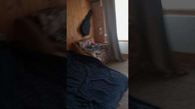 дом в Борисово Ржевский район.