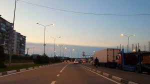 ГРАНИЦА РОССИИ И АБХАЗИИ. ВАЖНЫЙ СОВЕТ ДЛЯ БЫСТРОГО ПЕРЕХОДА!