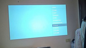 Проектор вместо Smart TV: годный ThunDeal TDA7W для всей семьи