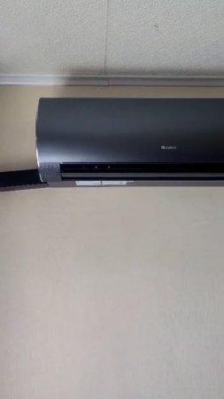 Установка кондиционеров GREE LYRA INVERTER 12.