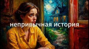 Непривычная история. Читать рассказы онлайн