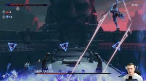 Prince of Persia The Lost Crown ➤ Финал