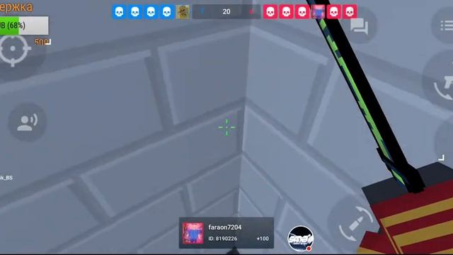 СТРИМ ИГРЫ БЛОК СТРАЙК | ИГРА С ПОДПИСЧИКАМИ💜 смотреть онлайн