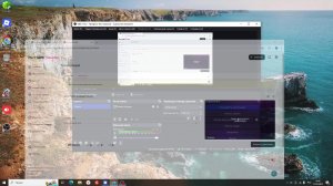 azure latch за Шидо Рюсея!