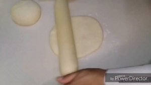 #МУКА + МАНКА и КЕФИР! ВЕК живи Век учись!!! Тесто как Пух