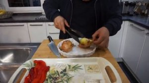 Правильное приготовление сочного ягнёнка. Рецепт от Жоржа