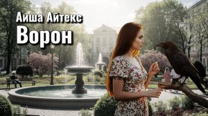 Аиша Айтекс "Ворон"