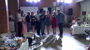 💃Крутая песня на Свадьбу друзей🎤 На мотив Ленинград