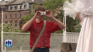 Голая свадьба Угарный прикол Wedding Prank @GolyeSmeshnye