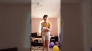 танцуй и повторяй за мной или придумайте что-нибудь сами часть 2💃