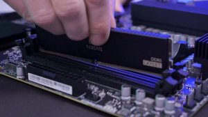 Эстетичная сборка ПК 167к Ryzen 5 7600 / RTX 4070 ti SUPER / Phanteks 523 XT - A
