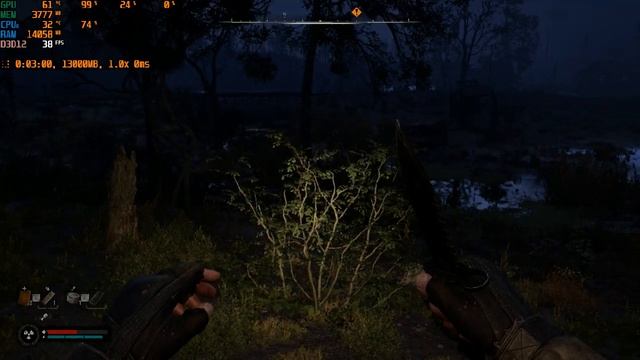 Stalker2 - PART 3 ОПТИМАЛЬНЫЕ НАСТРОЙКИ(optimizer setting [GTX 1050TI,FX 8300, смотреть онлайн