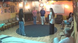 Диагностика. Неуверенность – причина детства