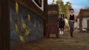 RRP VLOG|КОНКУРНЫЕ СОРЕВНОВАНИЯ|STAR STABLE