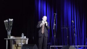 Василий Леонов - Я приехал на Родину