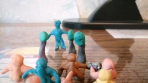 Оно анутри. 3 сезон. Трэйлер