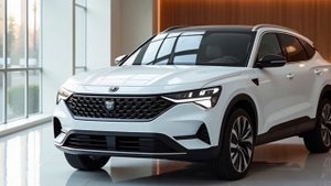 Новая LADA GRANTA 2025 — Бюджетный Хит с Большими Изменениям?